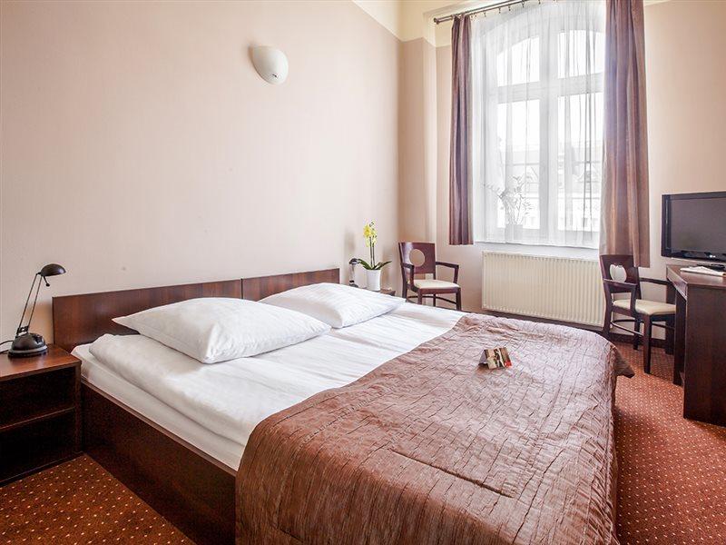 Hotel Diament Economy Gliwice Exterior photo