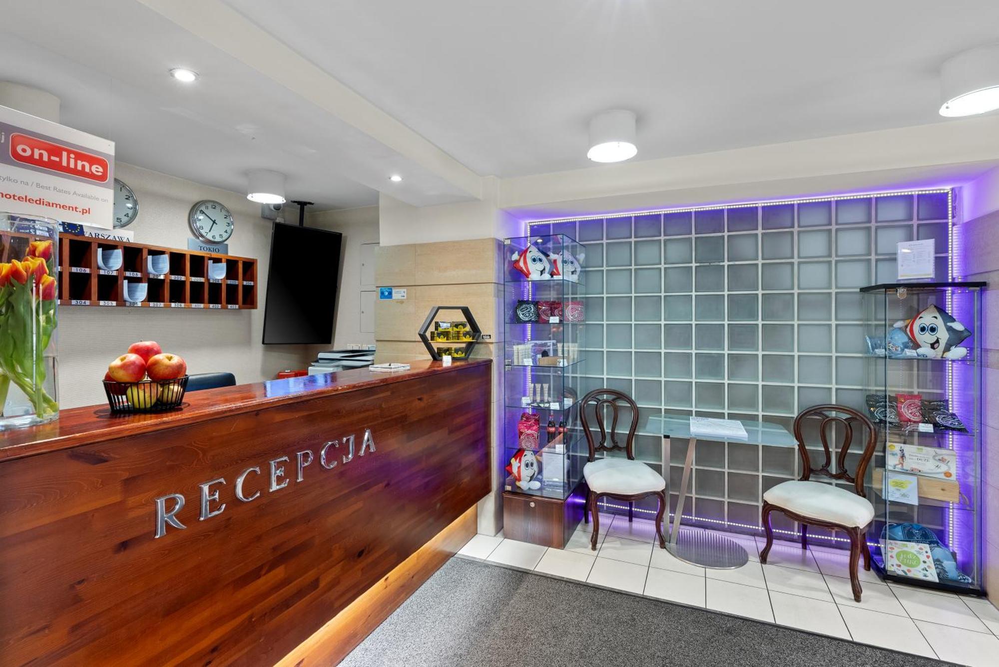 Hotel Diament Economy Gliwice Exterior photo